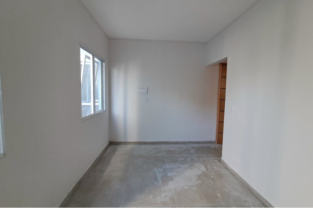 Apartamento à venda com 2 quartos, 39m² - Foto 4