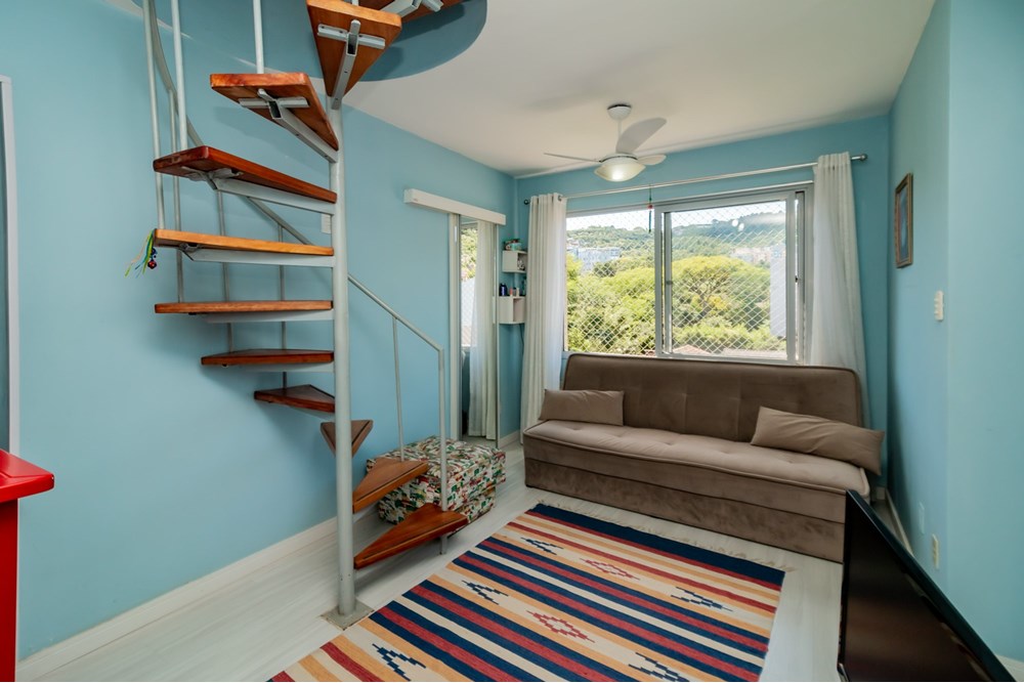Cobertura à venda com 2 quartos, 95m² - Foto 34