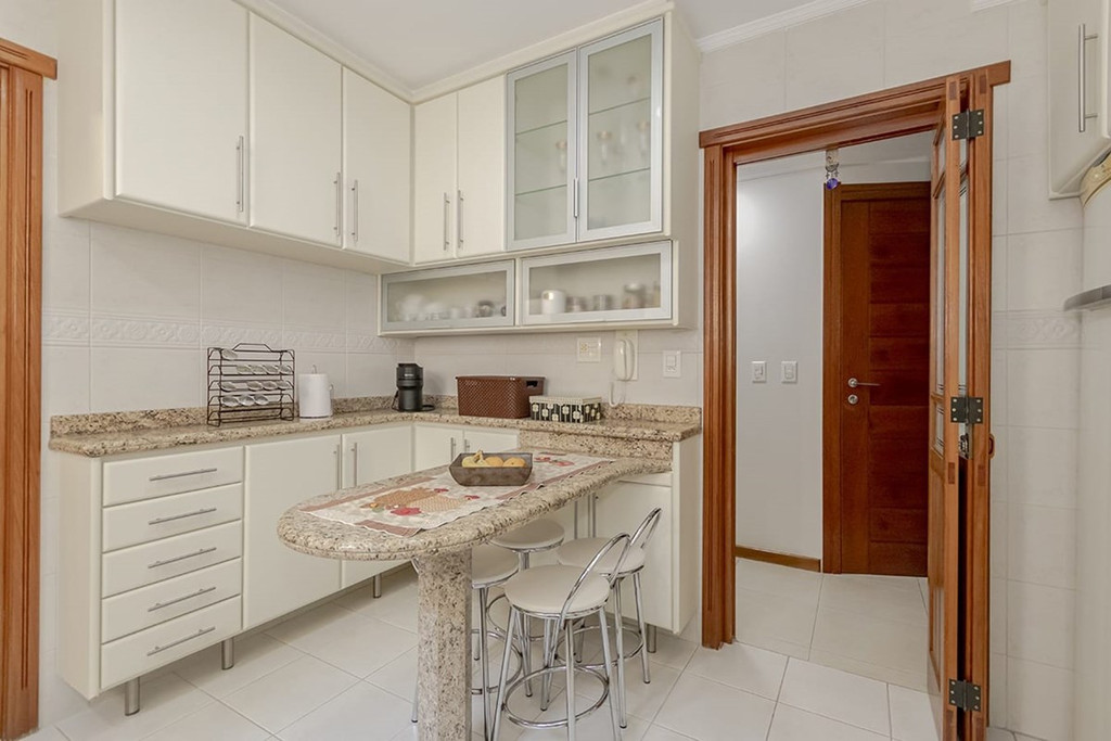 Apartamento, 3 quartos, 159 m² - Foto 11