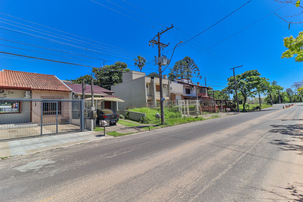 Casa, 3 quartos, 77 m² - Foto 1