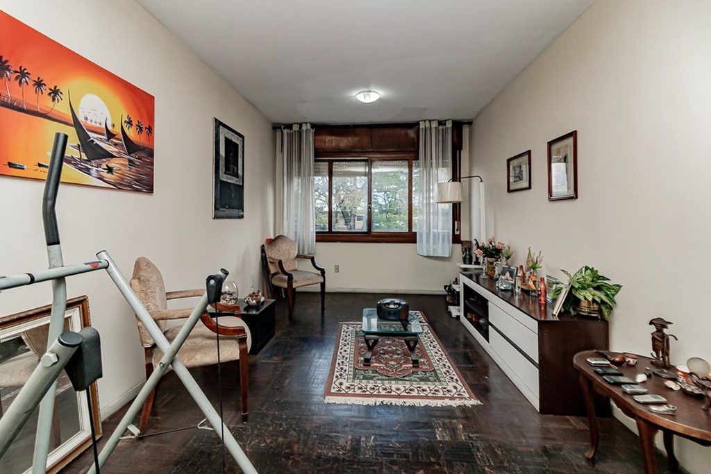 Apartamento, 3 quartos, 116 m² - Foto 27