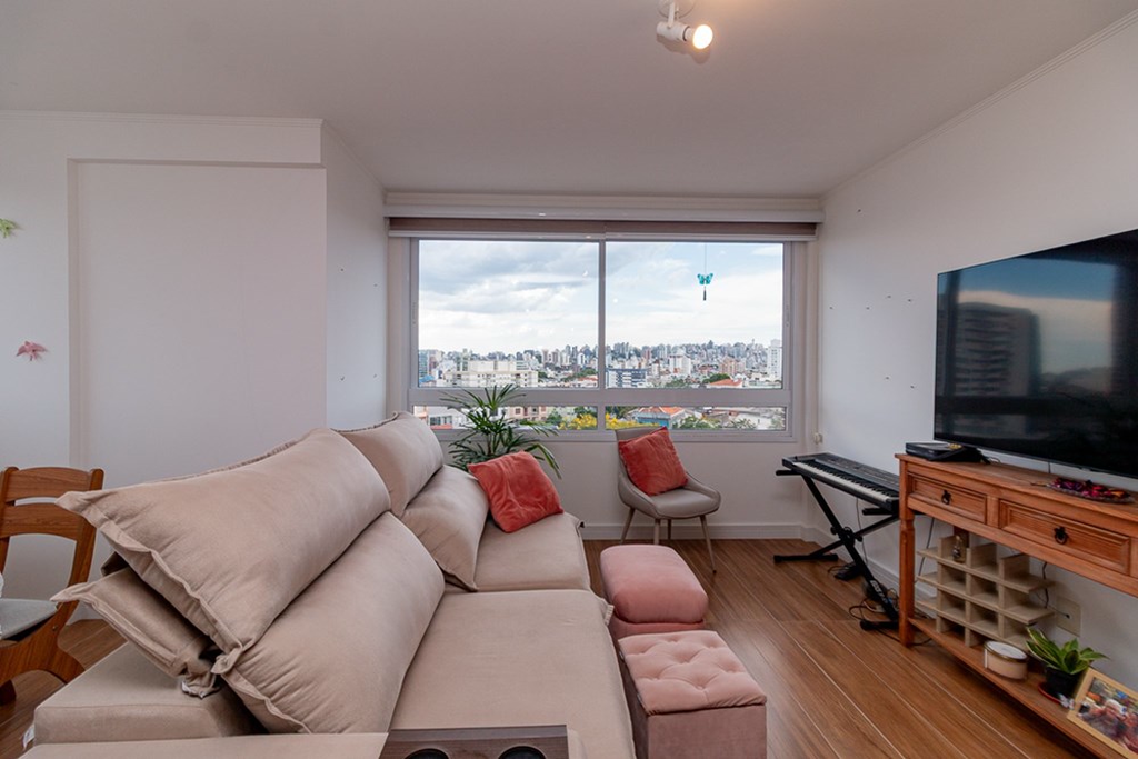 Apartamento, 2 quartos, 72 m² - Foto 21