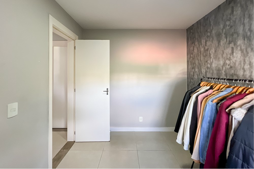 Apartamento à venda com 2 quartos, 48m² - Foto 5