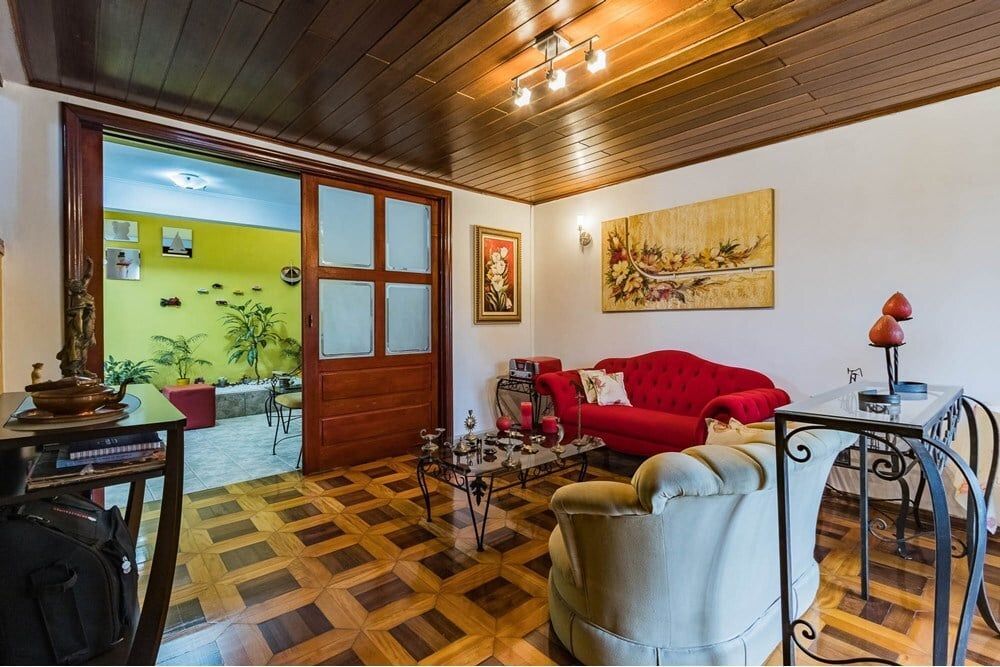 Casa, 3 quartos, 330 m² - Foto 33