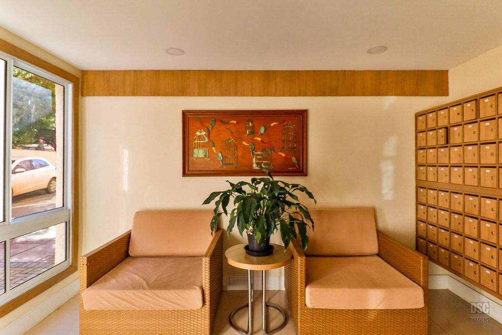 Apartamento, 2 quartos, 58 m² - Foto 11