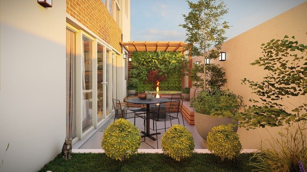 Apartamento à venda com 2 quartos, 60m² - Foto 21