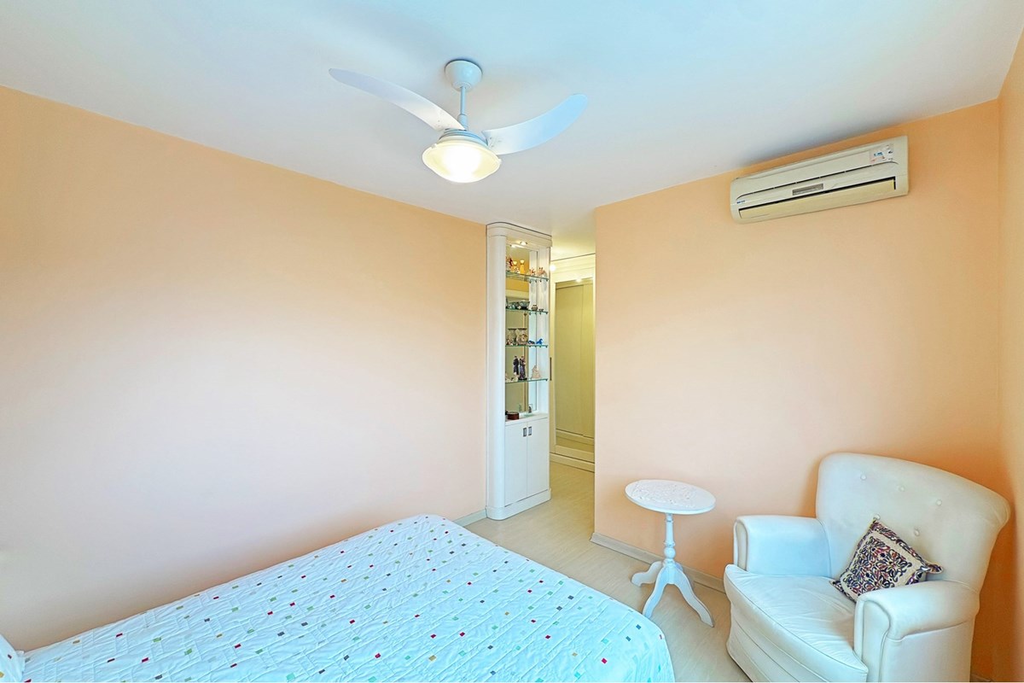 Apartamento, 3 quartos, 119 m² - Foto 71