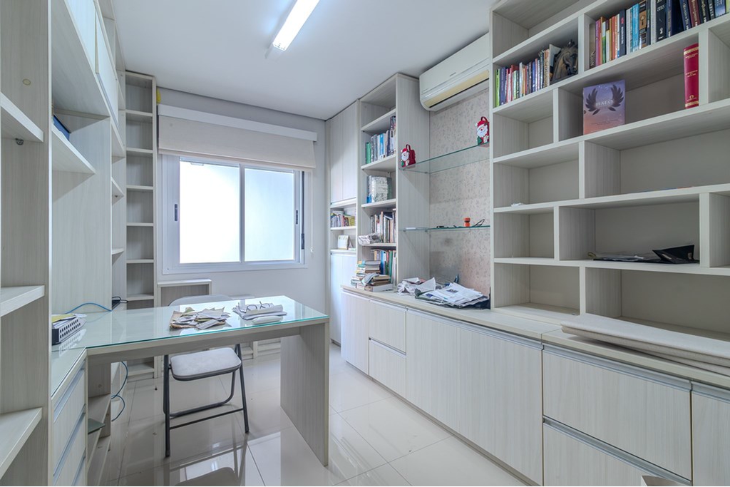 Casa, 4 quartos, 380 m² - Foto 42