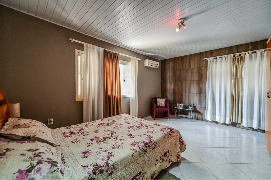 Casa, 4 quartos, 251 m² - Foto 37