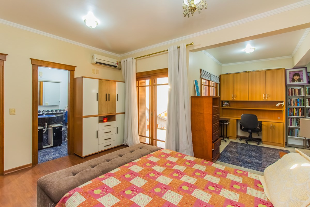 Casa, 4 quartos, 524 m² - Foto 73