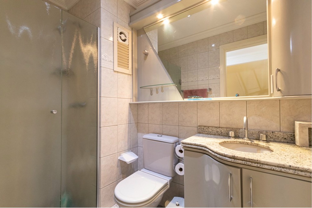 Casa de Condomínio, 4 quartos - Foto 7