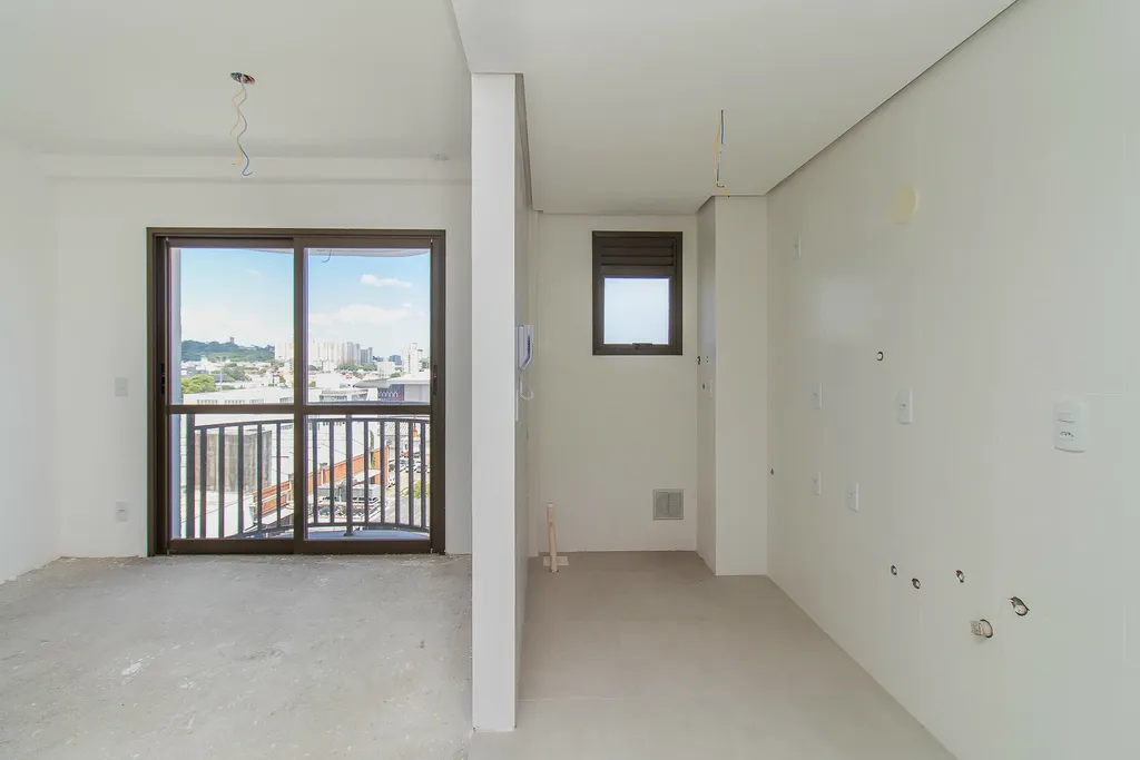 Apartamento, 1 quarto, 37 m² - Foto 6