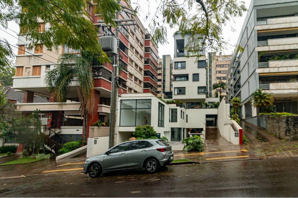 Apartamento, 2 quartos, 88 m² - Foto 3