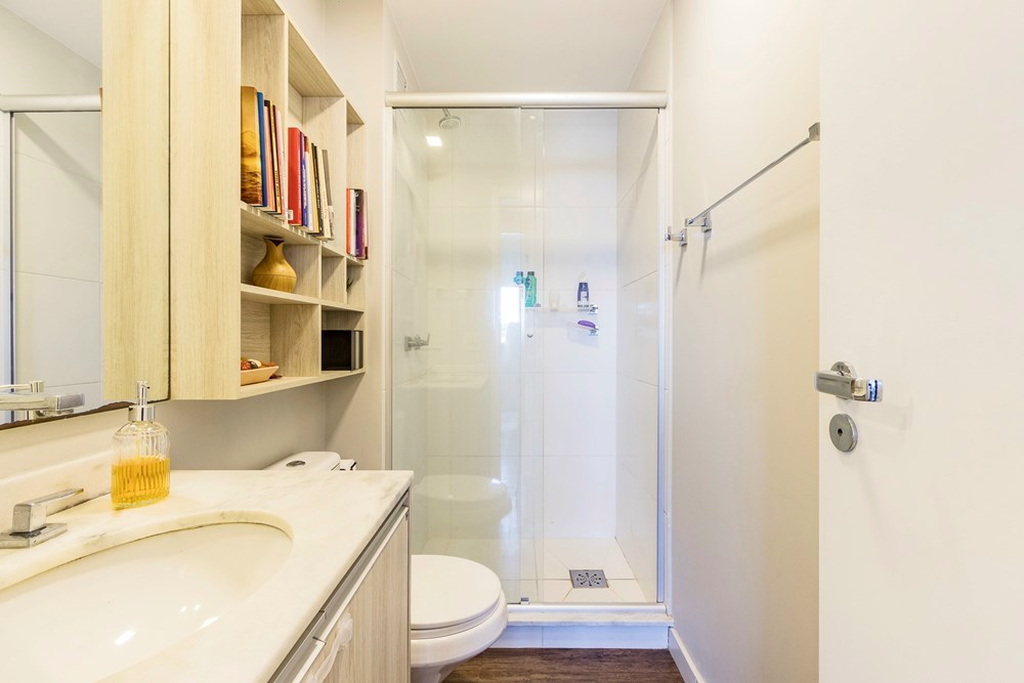 Apartamento, 2 quartos, 60 m² - Foto 42