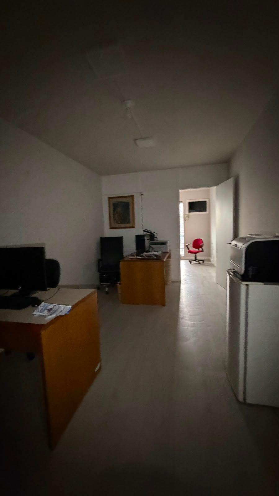 🏢✨ EXCELENTE SALA COMERCIAL NA AV. PROTÁSIO ALVES COM VALOR DE OPORTUNIDADE — foto 2