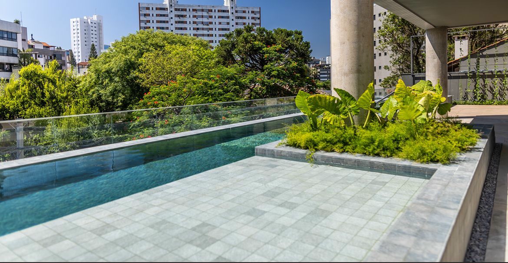 Apartamento à venda com 3 quartos, 210m² - Foto 24