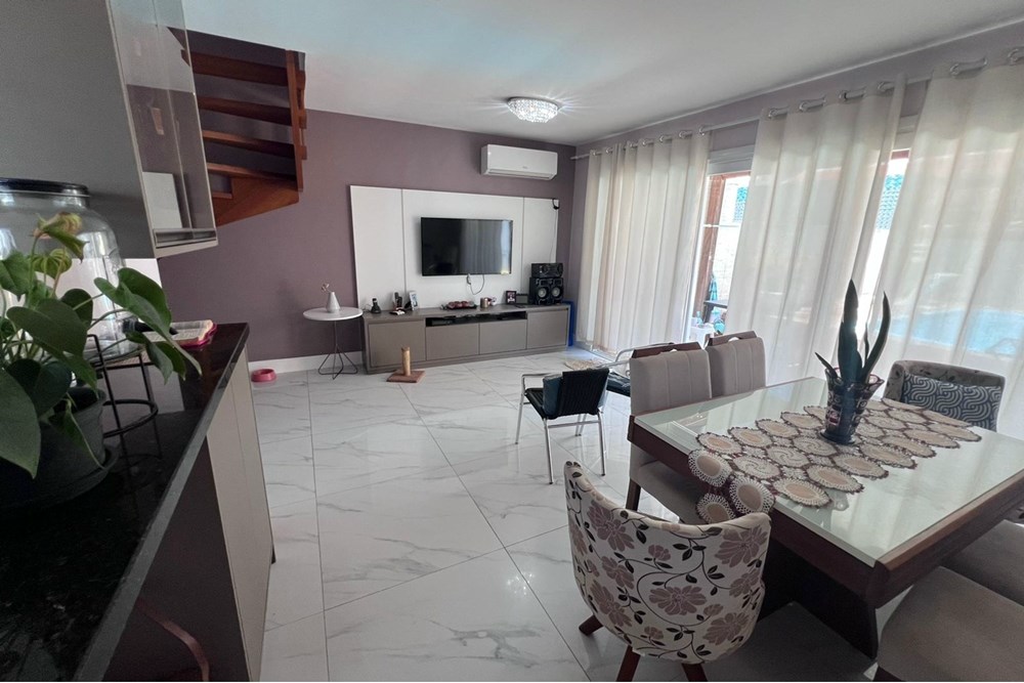 Casa, 3 quartos, 201 m² - Foto 34