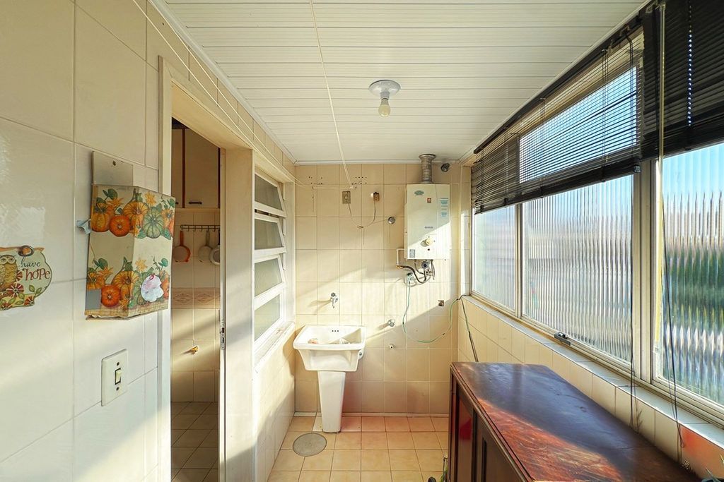 Apartamento, 3 quartos, 126 m² - Foto 23