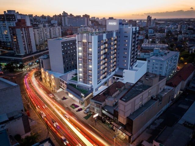 Apartamento à venda com 2 quartos, 63m² - Foto 24