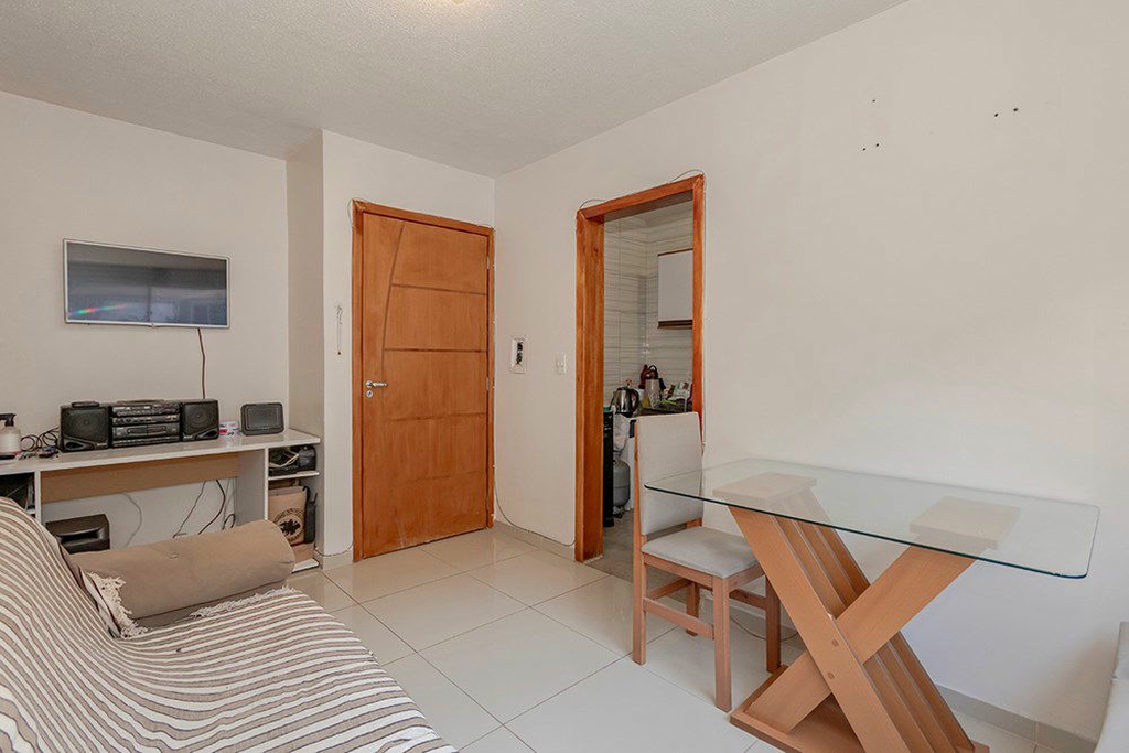 Apartamento, 1 quarto, 33 m² - Foto 21