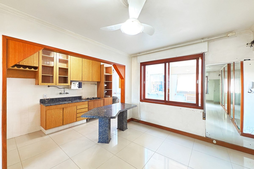 Apartamento, 1 quarto, 40 m² - Foto 27
