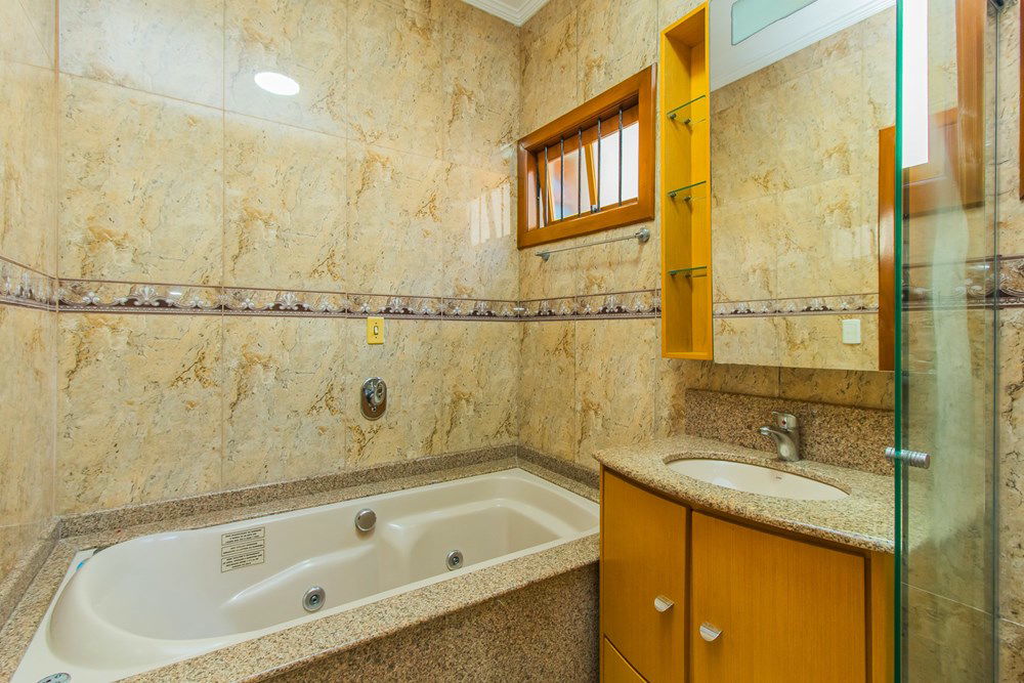 Casa, 4 quartos, 191 m² - Foto 15