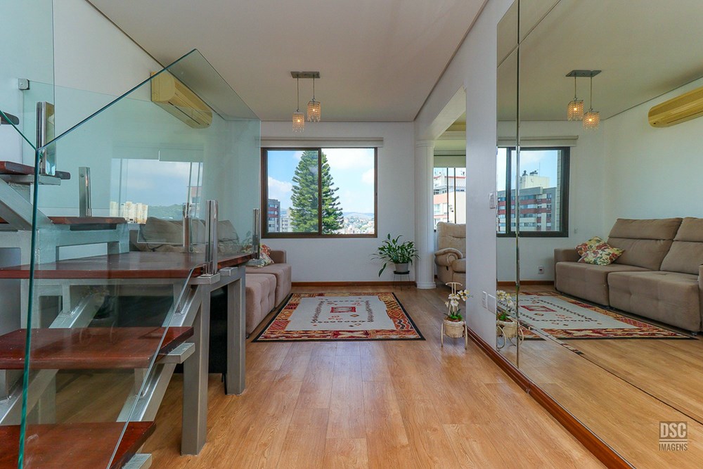 Cobertura, 3 quartos, 186 m² - Foto 29