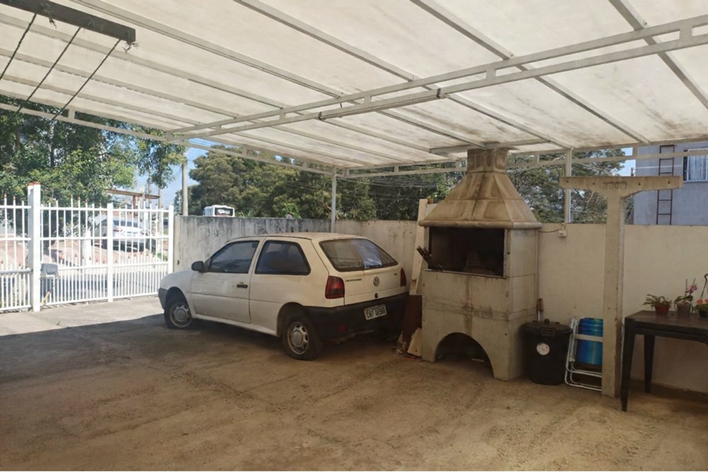 Casa, 2 quartos, 50 m² - Foto 4