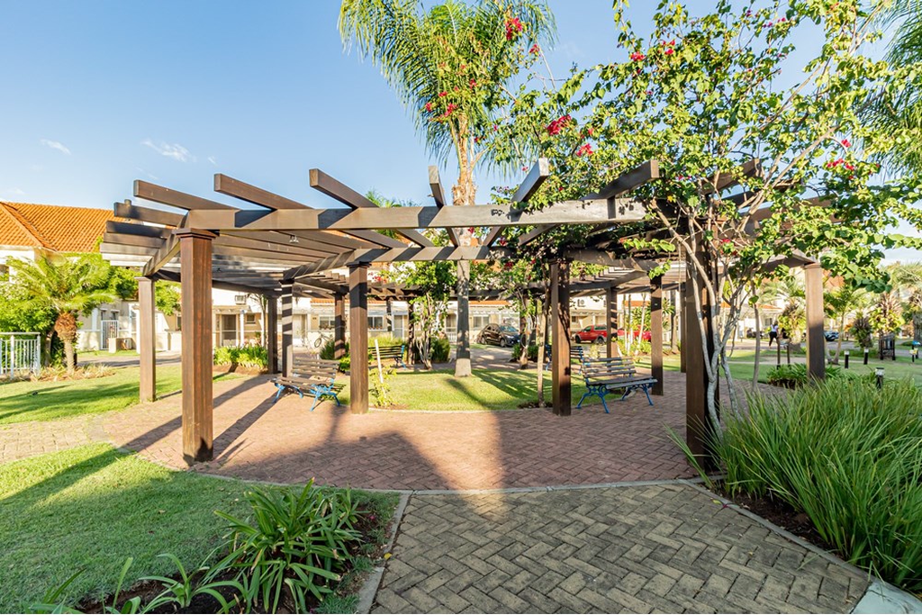 Casa de Condomínio à venda com 4 quartos, 143m² - Foto 23