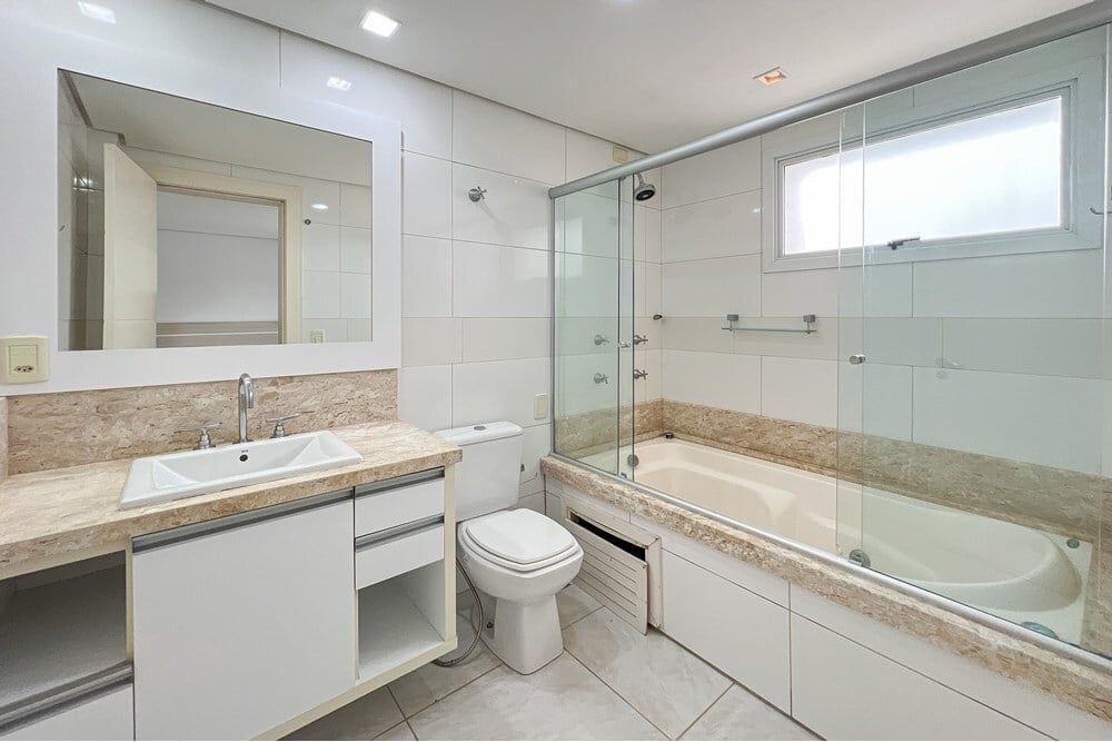 Apartamento à venda com 3 quartos, 145m² - Foto 83