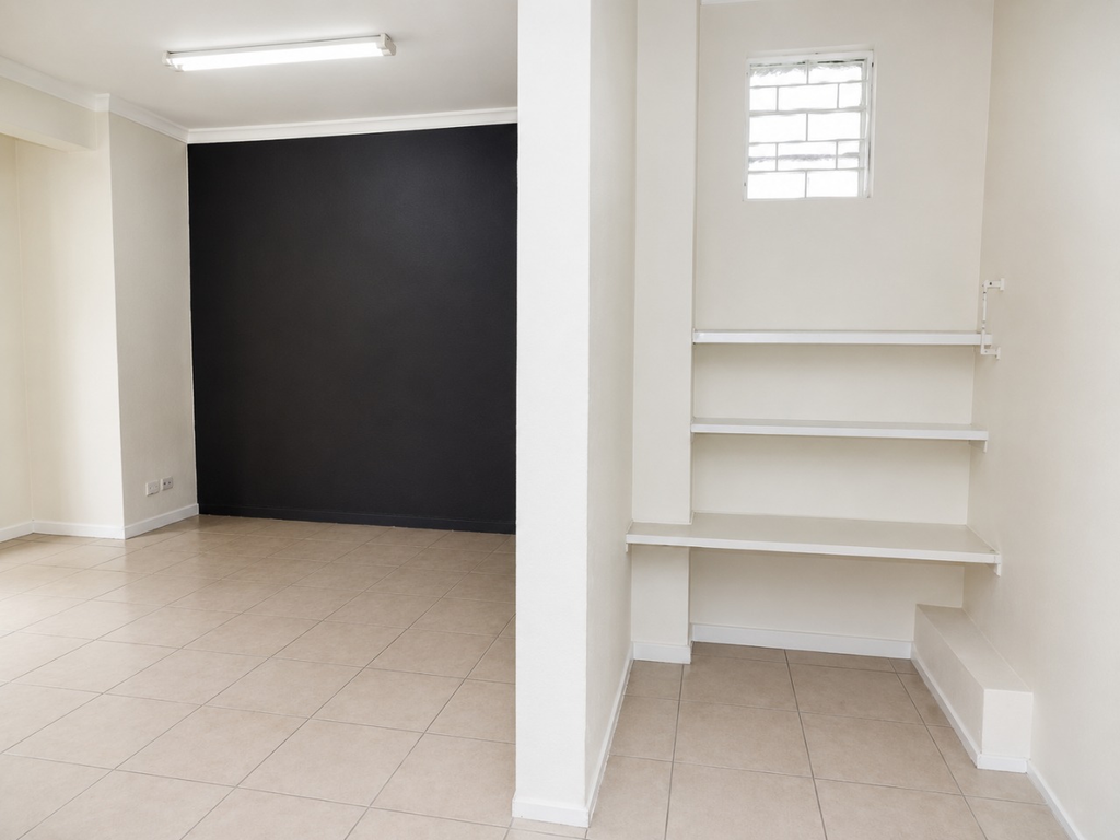 Flat/Apart Hotel, 1 quarto, 27 m² - Foto 9