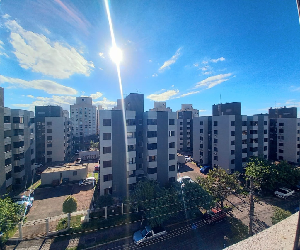 Apartamento, 2 quartos, 53 m² - Foto 21