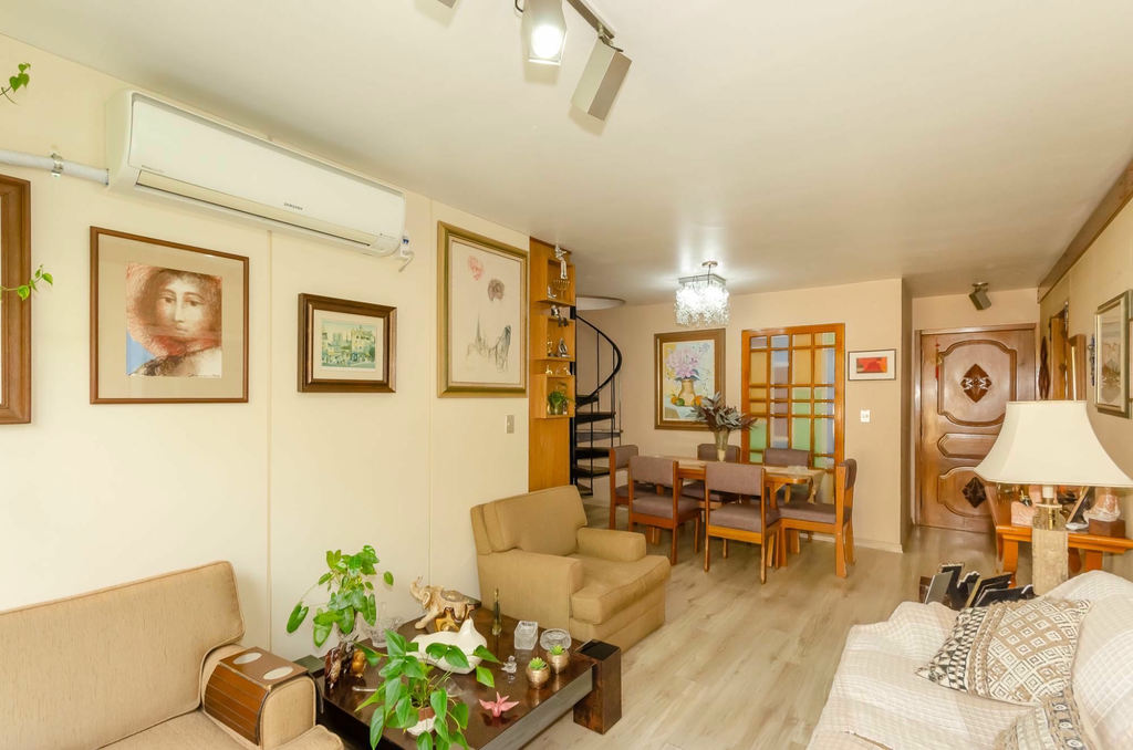 Cobertura, 3 quartos, 198 m² - Foto 6