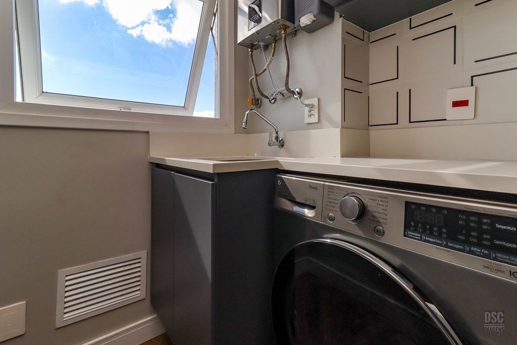 Apartamento, 3 quartos, 65 m² - Foto 70