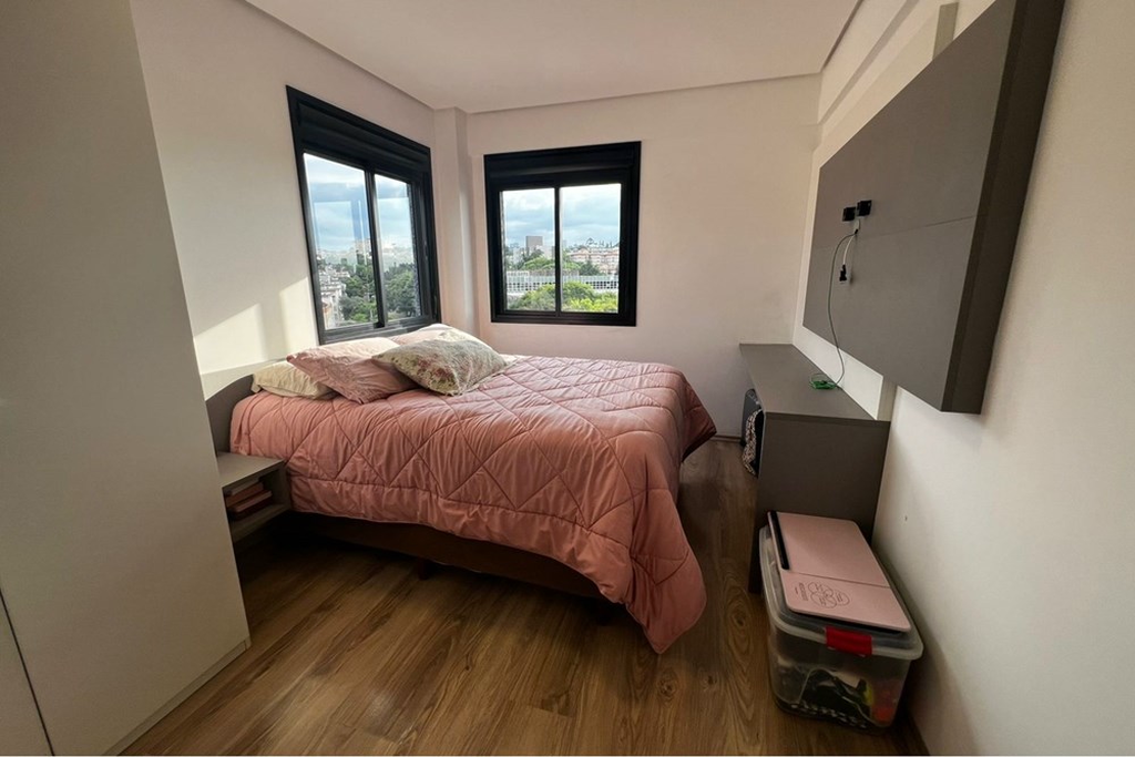 Apartamento, 1 quarto, 50 m² - Foto 19