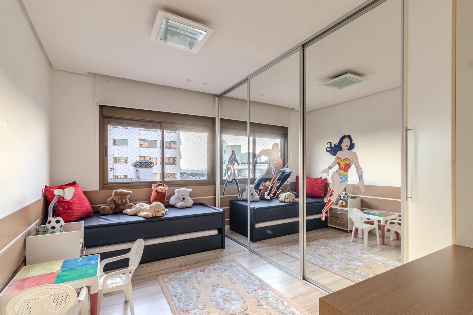 Apartamento, 3 quartos, 218 m² - Foto 38
