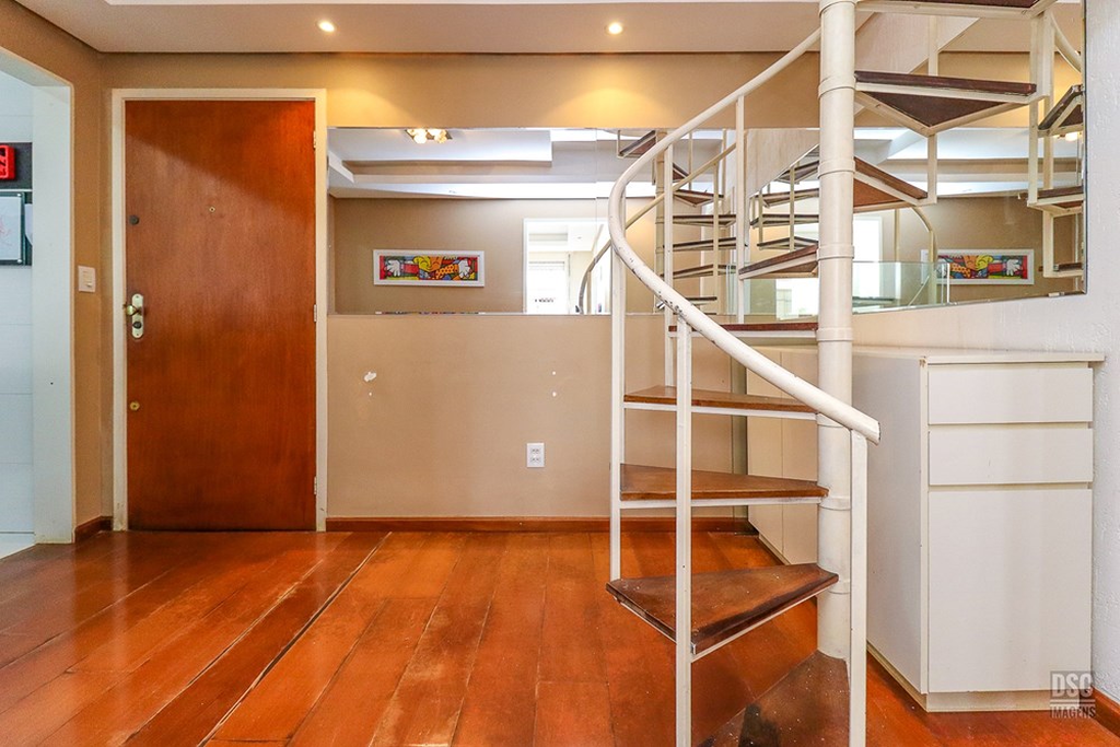 Cobertura, 2 quartos, 99 m² - Foto 31