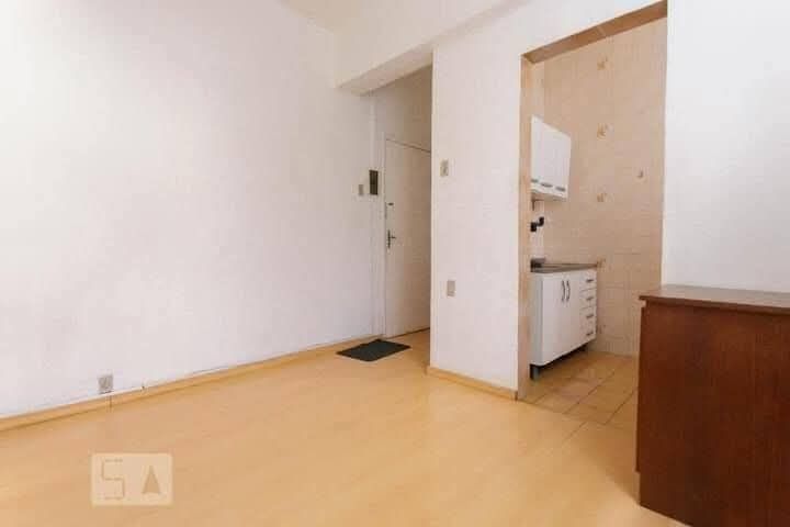 Apartamento, 1 quarto, 42 m² - Foto 3