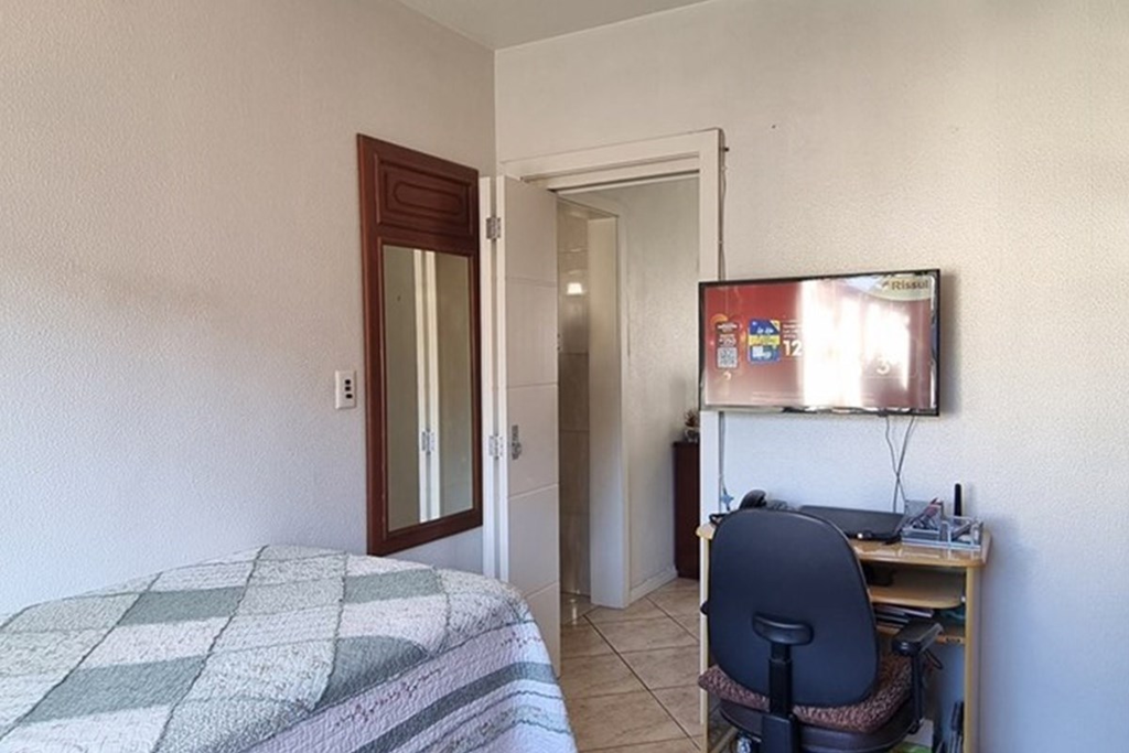 Apartamento, 1 quarto, 38 m² - Foto 21