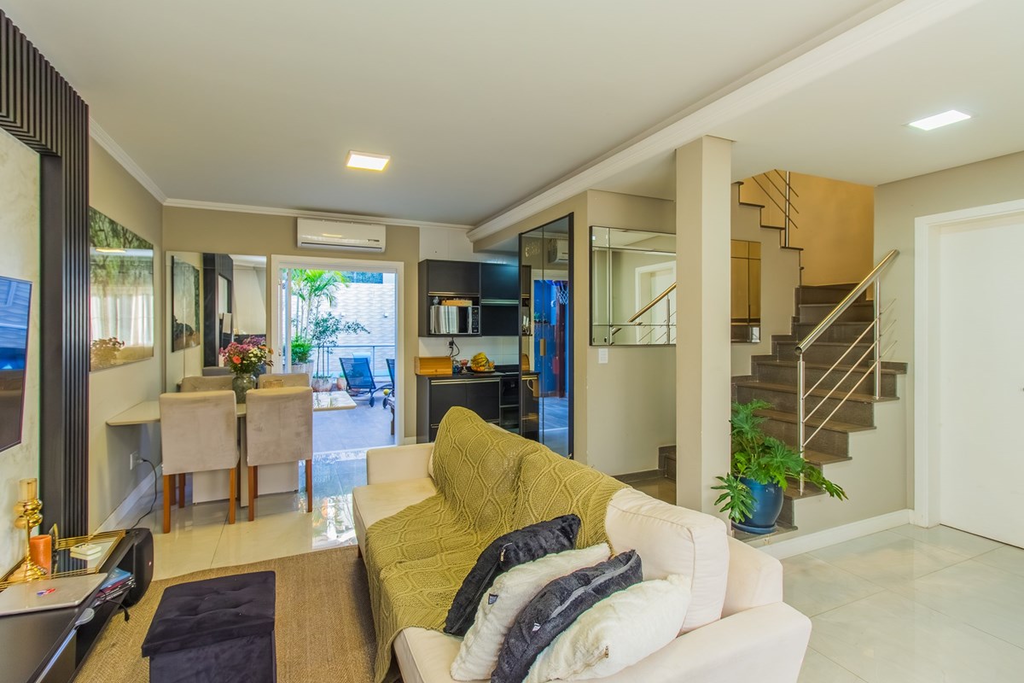 Casa, 3 quartos, 154 m² - Foto 35