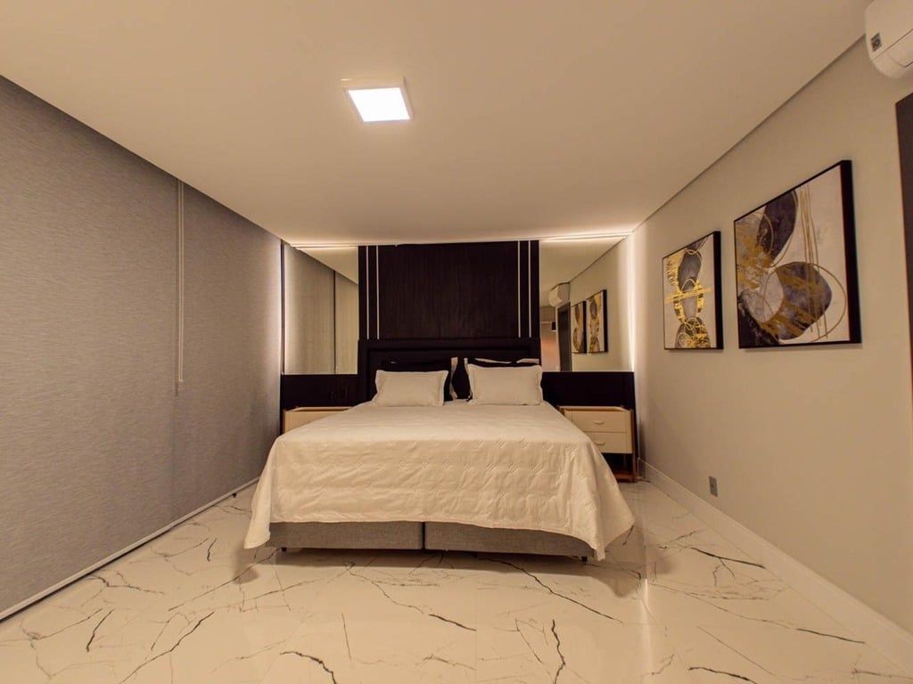 Casa de Condomínio à venda com 5 quartos, 589m² - Foto 6