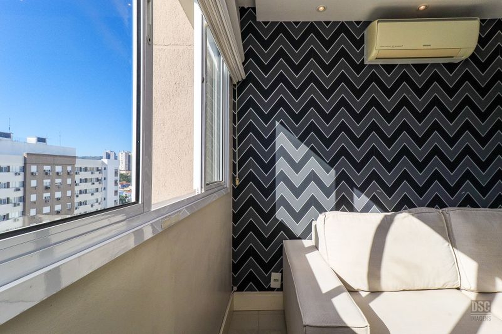 Apartamento, 2 quartos, 54 m² - Foto 41
