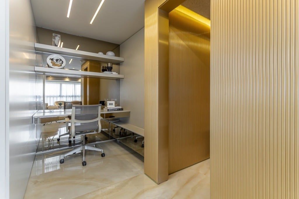 Apartamento, 3 quartos, 203 m² - Foto 21