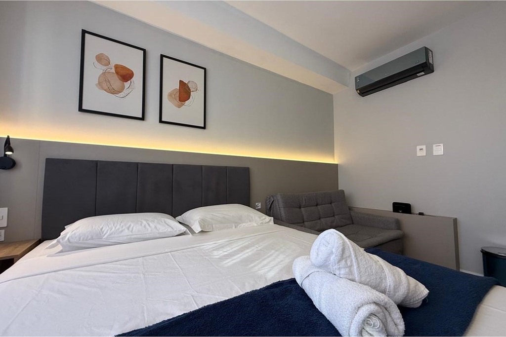 Apartamento, 1 quarto, 28 m² - Foto 25