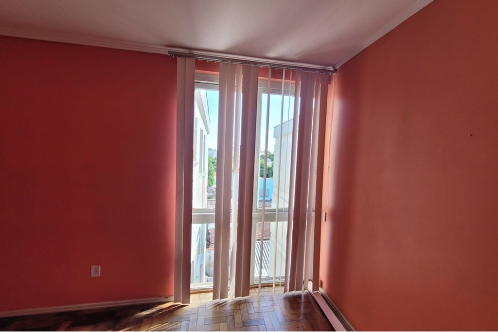 Apartamento à venda com 1 quarto, 31m² - Foto 6