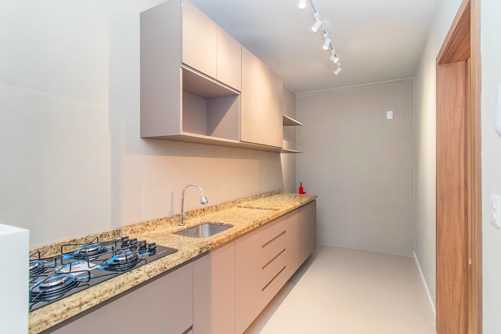 Apartamento, 2 quartos, 59 m² - Foto 18