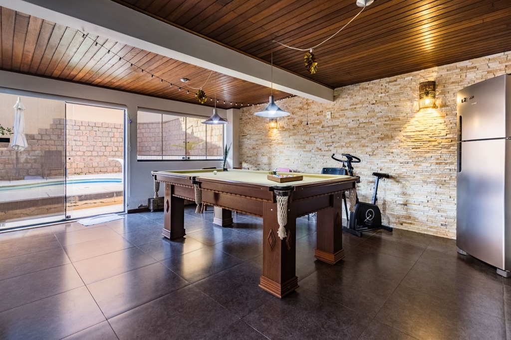 Casa de Condomínio, 3 quartos - Foto 10