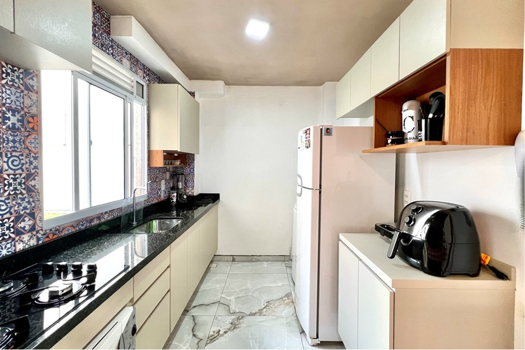 Apartamento à venda com 2 quartos, 39m² - Foto 30