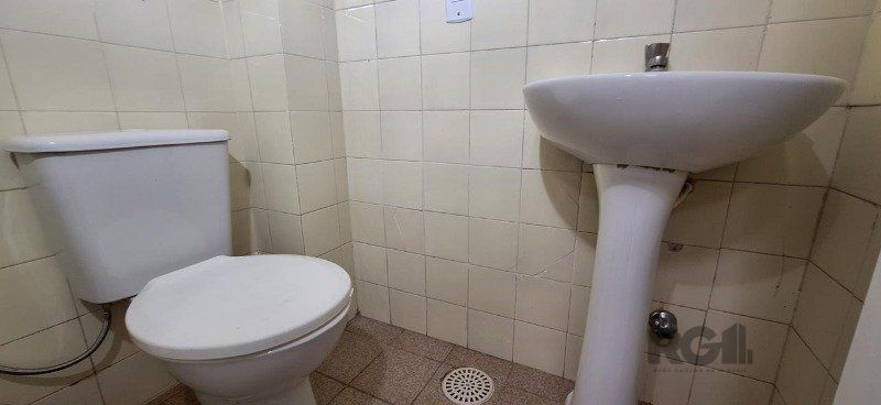 Loja-Salão para alugar, 40m² - Foto 11