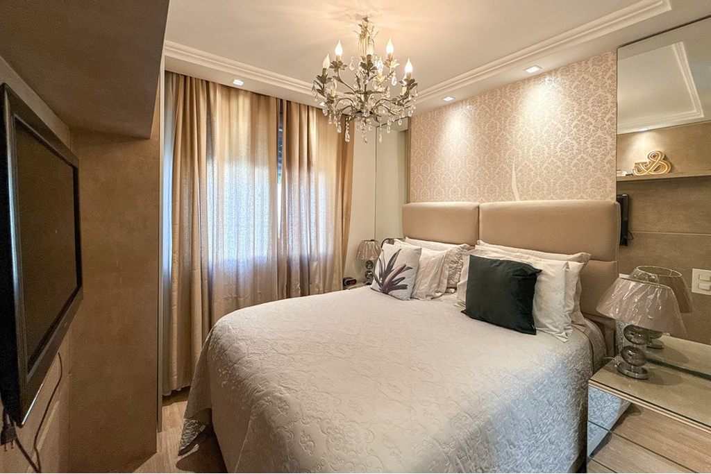 Casa de Condomínio, 3 quartos - Foto 70